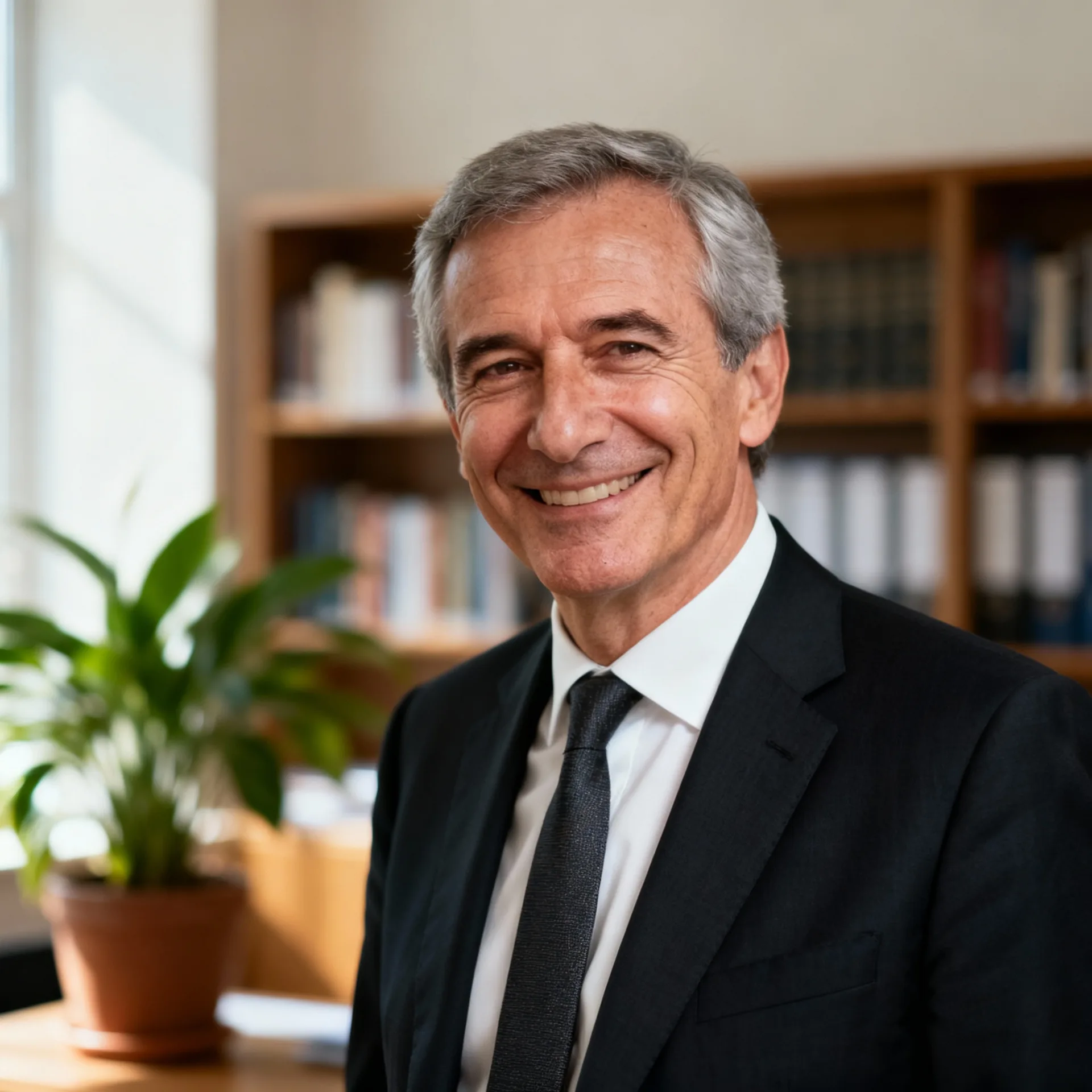 Photo de Jean-Pierre Martin